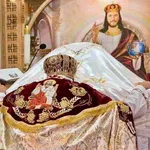 قداسات عيد القيامة المجيد icon