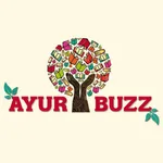 Ayur Buzz App icon
