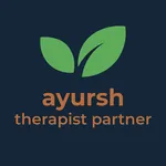 Ayursh Therapist Partner icon
