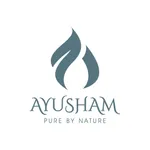 Ayusham Driver App icon