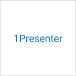 OnePresenter - PC Remote Contr icon