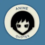 AnimeQuotes icon