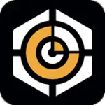 Holocrow icon