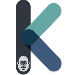 Kongfoose icon