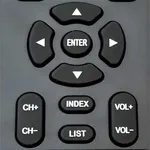 Changhong TV Remote Control icon