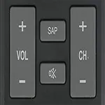 Funai TV Remote Control icon