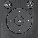 Telefunken TV Remote Control icon