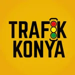 Trafik Konya icon