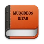 Müqəddəs Kitab icon
