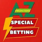 AZ Special Betting | Bet Tips icon