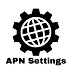 APN Settings - 2G 3G 4G LTE 5G icon