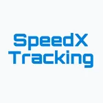 Speedx Tracking icon
