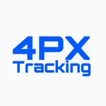4PX Tracking icon