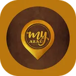 MyAzad icon