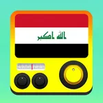 Radio Iraq Fm icon