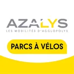 Azalys Parc à Vélos icon