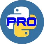 PythonPoint Pro : Learn python icon