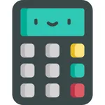 Afgar Calculator icon