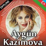 AygünKazımova mahnilar icon