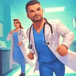 Merge Hospital by Operate Now icon