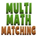 MultiMathMatching icon