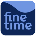 Finetime: Your Personal Financ icon