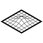 MapManCurve icon