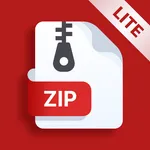 AZIP Lite: ZIP / RAR, Unzip icon