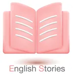 Short English Stories library icon