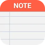 Notes - Notepad and Reminder icon