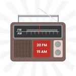 Radio FM - Radio Stations icon