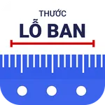 Thước Lỗ Ban - Phong Thủy Việt icon