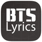 BTS Lyrics Offline: Fans App icon