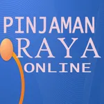 Pinjaman Raya Online Hint icon