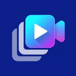 Slidepix: Photo Video Maker icon
