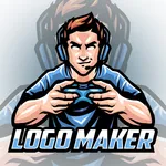 Gaming Logo Maker: Esport Logo icon