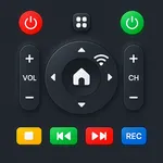 Remote Control for TV - All TV icon