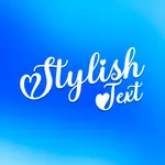 Stylish Text - Font Style icon