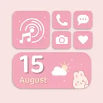 Themes: Widgets & Icon Changer icon