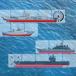 Ships Battle icon