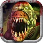 aZombie: Dead City | FPS Game icon