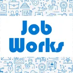 JobWorks - Find Services icon