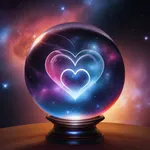 Numerology Love Compatibility icon