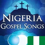 Nigerian Gospel Music Radio icon