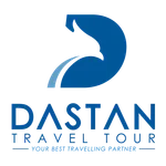 DASTAN Tour & Travel icon