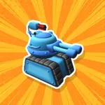 Tank Hero 3D icon