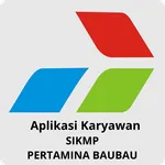 SIKMP - Pertamina Baubau Karya icon