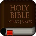 King James Bible (KJV) icon