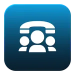 Dialer for Garmin Connect IQ W icon