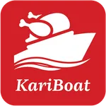 KariBoat - Fresh Meat Delivery icon